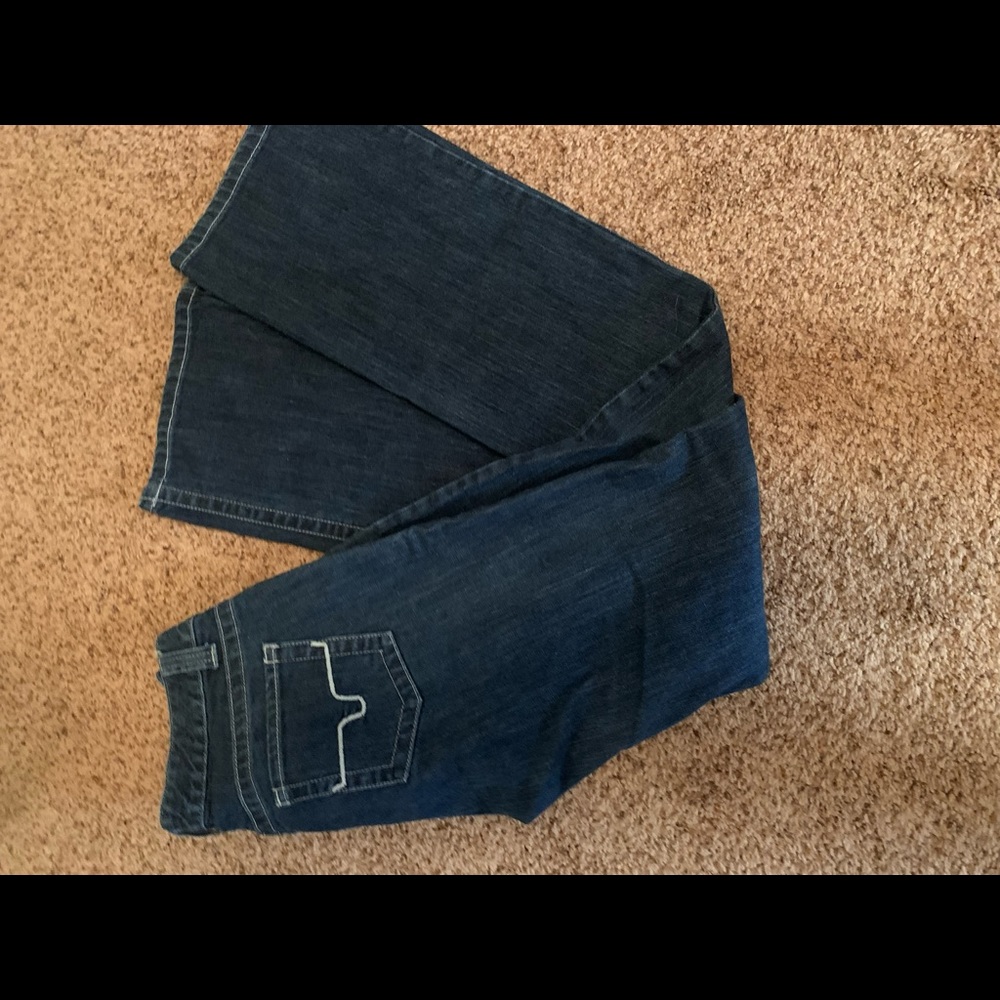 Kimes Jeans- Jolene’s 4/32 Great Condition!